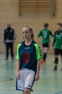 Bild 14 - Girls Cup